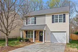 5223 Fernhill Dr, Charlotte, NC 28217 - Photo 1