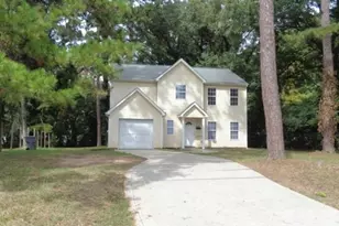 4539 Springview Rd, Charlotte, NC 28213 - Photo 1