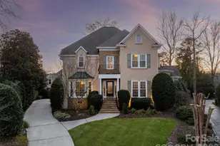 6803 Linkside Ct, Charlotte, NC 28277 - Photo 1