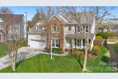 8520 Newton Lane, Charlotte, NC 28277 - Photo 1