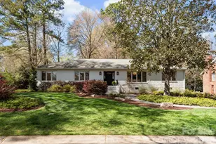 3018 Rustic Ln, Charlotte, NC 28210 - Photo 1