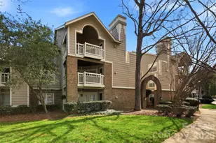 5007 Sharon Rd, Charlotte, NC 28210 - Photo 1