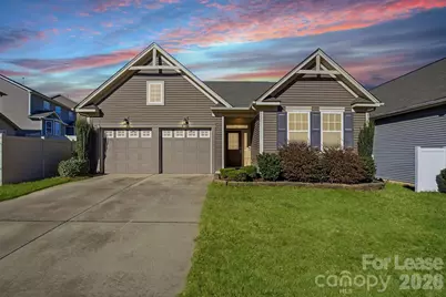 4318 Connestee Court, Charlotte, NC 28269 - Photo 1