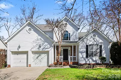 3629 Arklow Road, Charlotte, NC 28269 - Photo 1