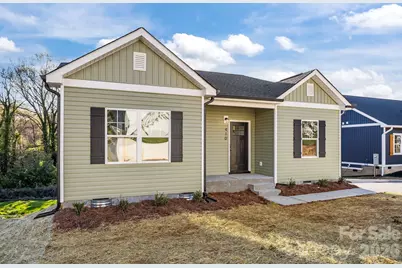 410 S Hill Street, Gastonia, NC 28052 - Photo 1