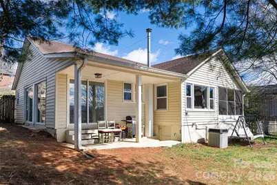 203 Pine Street, Candler, NC 28715 - Photo 1
