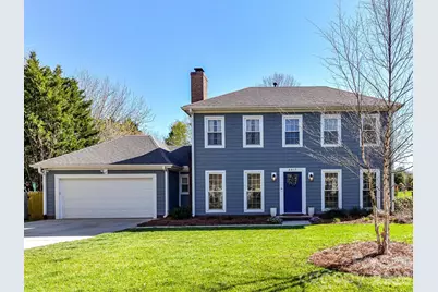 8817 Gelligum Drive, Charlotte, NC 28277 - Photo 1