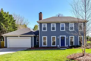 8817 Gelligum Dr, Charlotte, NC 28277 - Photo 1
