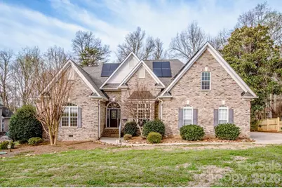 124 Cedar Woods Drive, Mooresville, NC 28117 - Photo 1