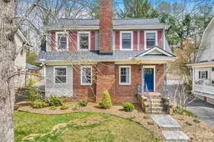 28 Westover Dr, Asheville, NC 28801 - Photo 1