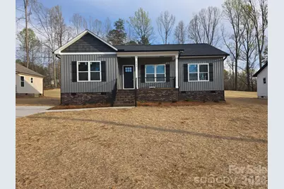 Lot 2 Macon Street, Kannapolis, NC 28081 - Photo 1