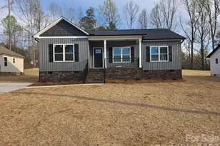 Lot 2 Macon St, Kannapolis, NC 28081 - Photo 1