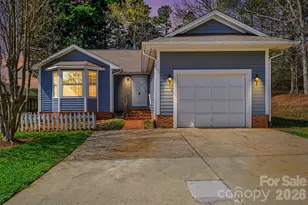 2925 Misty Plum Ct, Fort Mill, SC 29715 - Photo 1