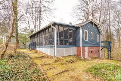 99 Salisbury Avenue, Saluda, NC 28873 - Photo 1
