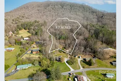 Tbd Middlefork Road, Brevard, NC 28712 - Photo 1