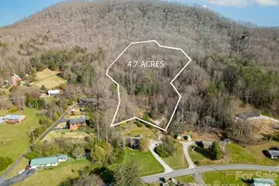 Tbd Middlefork Rd, Brevard, NC 28712 - Photo 1