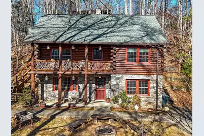 201 Liberty Road, Waynesville, NC 28785 - Photo 1