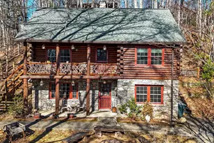201 Liberty Rd, Waynesville, NC 28785 - Photo 1