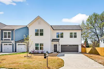 5310 Lantana Avenue, Charlotte, NC 28205 - Photo 1
