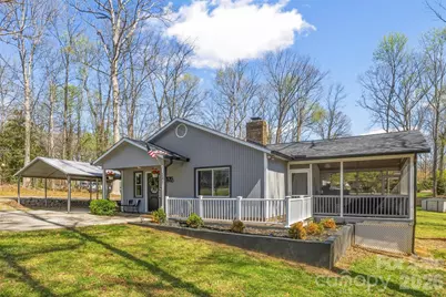 241 Pokeberry Trail, Concord, NC 28027 - Photo 1
