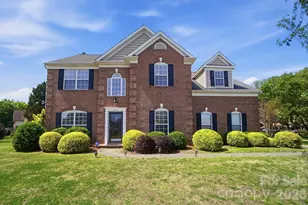 8329 Beardsley Dr, Charlotte, NC 28269 - Photo 1