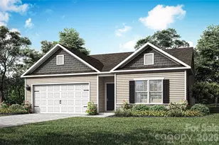 3337 Yorkshire Dr, Gastonia, NC 28052 - Photo 1
