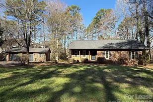 11901 Field St, Cornelius, NC 28031 - Photo 1