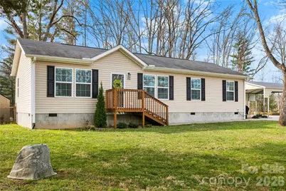 296 Souther Road #2, Fletcher, NC 28732 - Photo 1