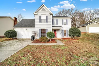 1308 Cindy Carr Drive, Matthews, NC 28105 - Photo 1