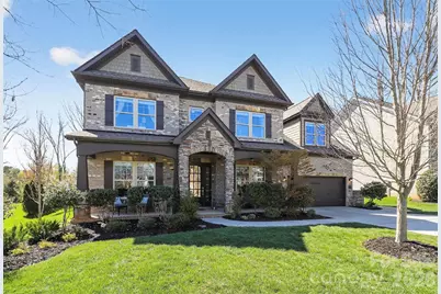 13019 Odell Heights Drive, Mint Hill, NC 28227 - Photo 1
