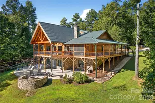61 Majestic Path, Nebo, NC 28761 - Photo 1