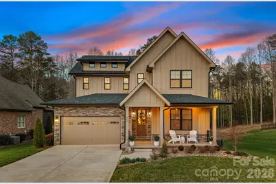 860 38th Avenue NE, Hickory, NC 28601 - Photo 1