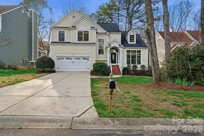 4915 Benthaven Lane, Charlotte, NC 28269 - Photo 1