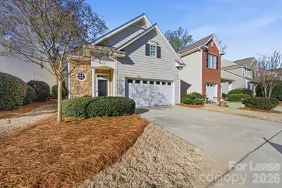 16528 Kettlewell Lane, Charlotte, NC 28277 - Photo 1