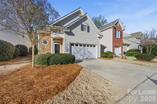 16528 Kettlewell Ln, Charlotte, NC 28277 - Photo 1
