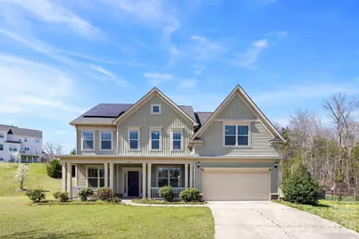 7140 Streamhaven Drive, Harrisburg, NC 28075 - Photo 1