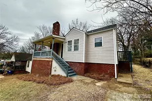 2428 Gilmer Ave, Winston Salem, NC 27105 - Photo 1