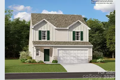 550 Sand Dunes Drive, Kannapolis, NC 28081 - Photo 1