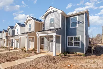 336 A Lincoln Street, Concord, NC 28025 - Photo 1