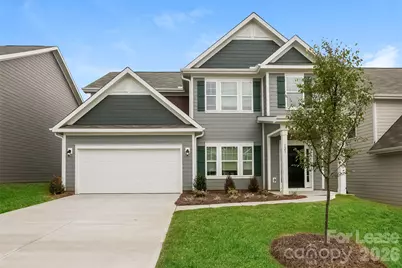 123 Halesworth Road, Mooresville, NC 28117 - Photo 1