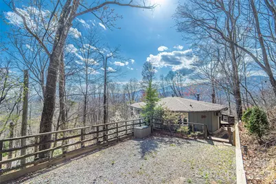 503 Youngs Mountain Drive, Lake Lure, NC 28746 - Photo 1