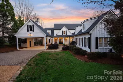 18380 Nantz Road, Cornelius, NC 28031 - Photo 1