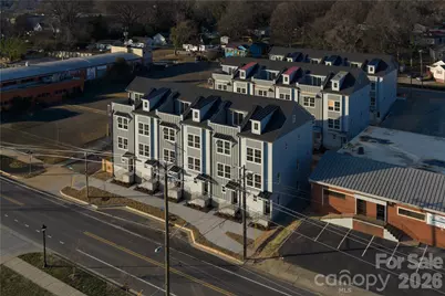 3011 Casting Street #10, Charlotte, NC 28206 - Photo 1