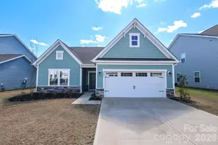 1391 Links Crossing Dr, Monroe, NC 28112 - Photo 1