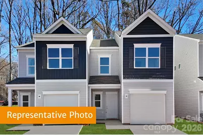 5609 Ringneck Road, Charlotte, NC 28216 - Photo 1