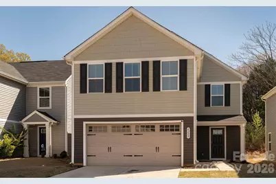 4208 Bowline Drive, Charlotte, NC 28269 - Photo 1