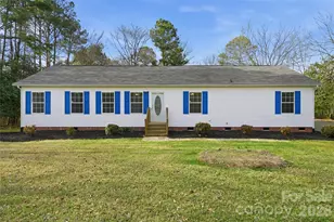 493 Allenton St, Norwood, NC 28128 - Photo 1