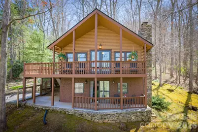 37 Cherokee Trail, Fletcher, NC 28732 - Photo 1