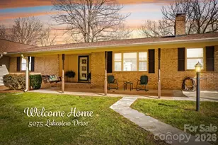 5075 Lakeview Dr, Salisbury, NC 28147 - Photo 1