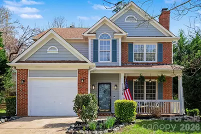 3100 Burkston Road, Charlotte, NC 28269 - Photo 1